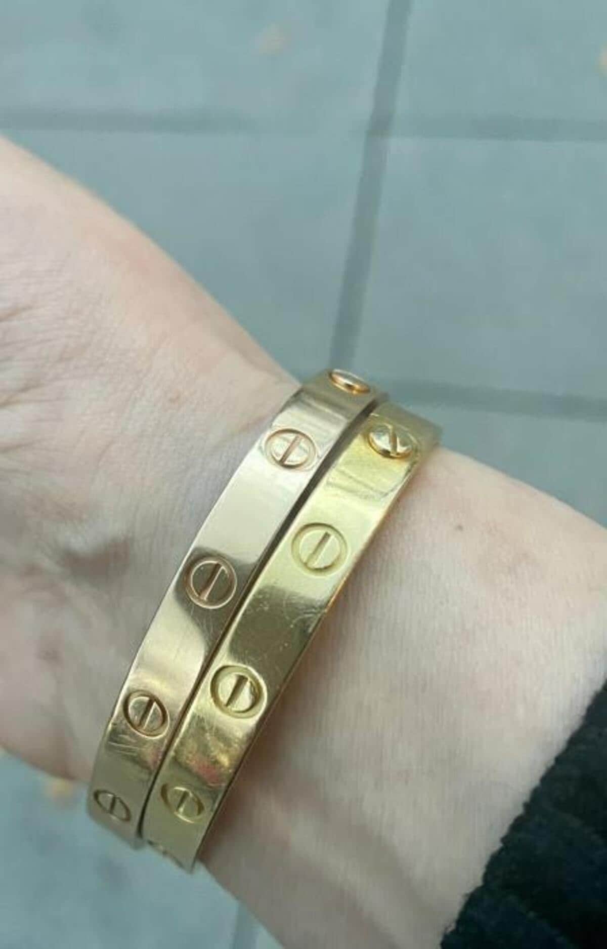 武田久美子、長年つけっぱなしにしている『カルティエ』品「素敵