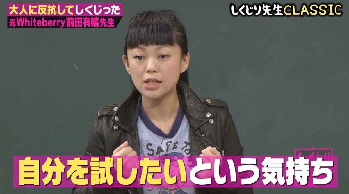 活動歴および当時の関連ビジュアル記録