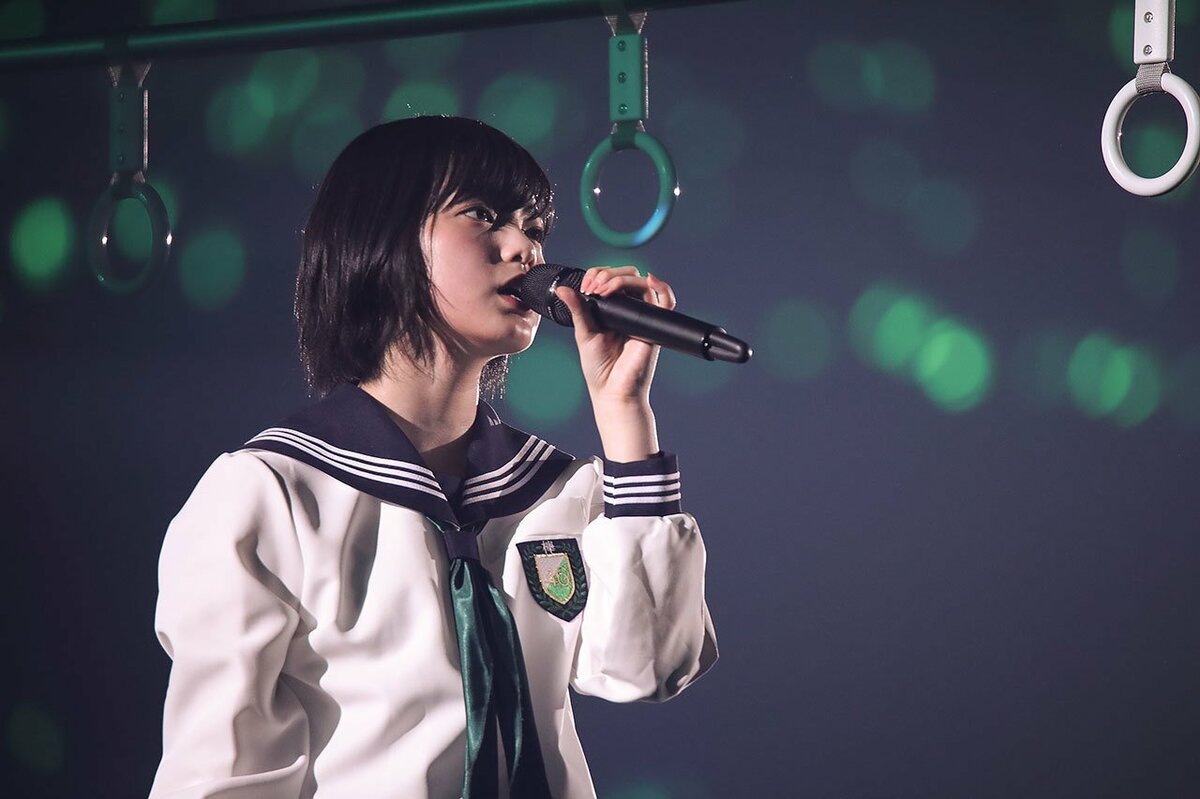 なんでもなかった4月6日が、特別な4月6日になりました」欅坂46、全