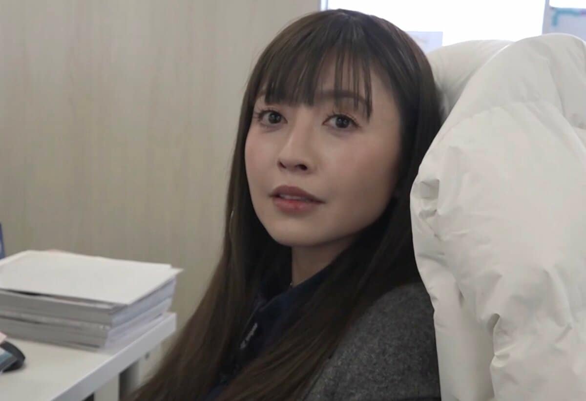 片瀬那奈 現在
