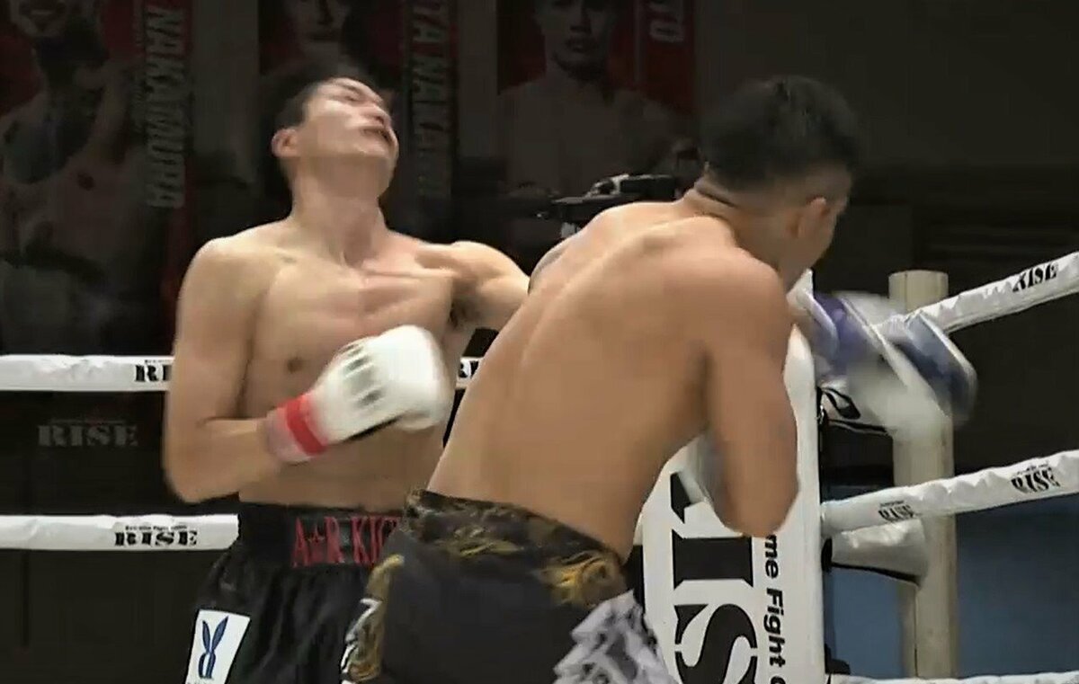 実践練習“ナシ”のデビュー戦で秒殺KOの衝撃！ 「サンドバッグ練習だけ