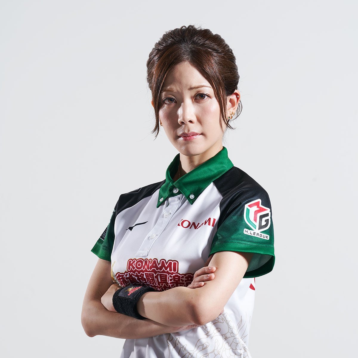 戦いの女神・高宮まり「頼りになる娘になりたい」昨期大活躍の