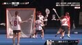 女子ラクロス、世界2位カナダを追い詰めた“紙一重の瞬間”話題に 「泣いちゃうよ」「めちゃ惜しかった」延長で惜敗も激闘に反響