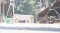 熊本で初の酷暑日40.3℃　救急要請1.5倍　集合住宅で男性死亡、暑さが原因か