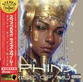 Def Jam Japanから衝撃的なデビューを飾って00年代の日本語ラップ／R&Bシーンで活躍し、多数のヒット曲を放ったラッパー、SPHERE of INFLUENCEの約22年ぶりとなるニュー・アルバム『SPHiNX: Rise of MU』がリリース決定！
