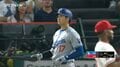 「ふざけんな」大谷翔平、延長の好機に“まさか” MVPコール一転「観客総立ちの敬遠」エ軍本拠大ブーイングでファンも怒り