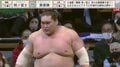 照ノ富士が初の幕内全勝優勝　相撲ファンも興奮「すごいね横綱相撲だわ」