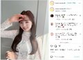 「21だと？」本田真凜、21歳の誕生日を報告
