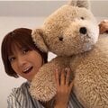 hitomi、慣れてきた家時間「なんとなくスケジュールが定まってきています」