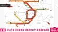JR山手線 運転見合わせ 京浜東北線は運転再開