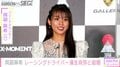 岡副麻希、レーシングドライバー・蒲生尚弥との結婚を報告 「いつもの景色をユーモアにいろんな色に変えてくれる」
