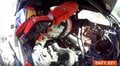 世界ラリー、勝田貴元が“またも”SS1でクラッシュ 車は軽傷もまさかの2戦連続デイリタイア
