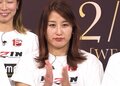 「二の腕すごっ」「筋肉が美しい」“美ボディ”MMA女子ファイターに驚きの声