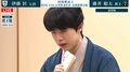 藤井聡太棋王「相手の手のひらの上に…」プロ入り後初の持将棋成立 伊藤匠七段は「予定の方針」開幕局は“引き分け”／将棋・棋王戦五番勝負