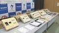 “分電盤修理”詐欺容疑で5人逮捕　手の込んだ手口でだます　トラブル相談5年で650倍
