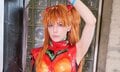 『エヴァ』アスカの名作フィギュアをコスプレで再現！「旧劇のキャラ作画に寄せるため」の工夫とは？