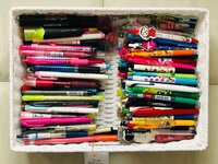 だいたひかる『思ってたより多かったペン』