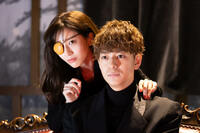 『M ~愛すべき人がいて』