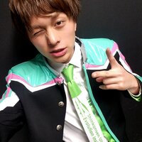 BOYS AND MEN『MY BIRTHDAY☆ゆーちゃむ』