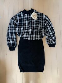 日菜あこ『迷っている「卒業式のママコーデ」』