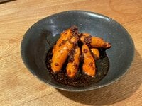 松居直美『息子の自炊』