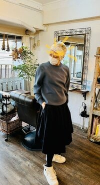 松居直美『伸びに伸びた』