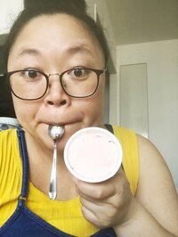 ニッチェ 江上敬子『夢ができた。。』