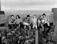 ジェニファー・アニストンほか『フレンズ』キャストがコロナ寄付を呼びかけ