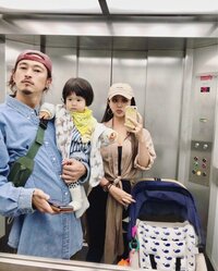 PINKY『お澄ましさん』