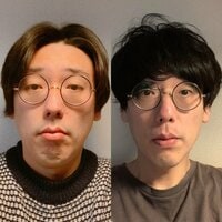 コーヒールンバ平岡佐智男『【バターコーヒーダイエット2ndシーズン】マイナス10kg達成!写真で比較してみた』