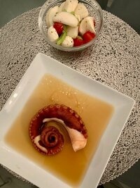 武田久美子『今夜のmy dinner』