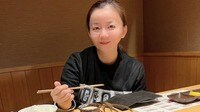 華原朋美 第2子を目指し“妊活”「たんまり食べて頑張ります」 