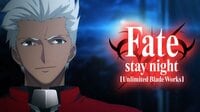 TVアニメ「Fate/stay night [Unlimited Blade Works]」
