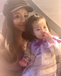 PINKY『母・娘・孫』