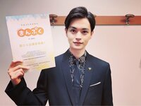 瀬戸康史『まんぷく』