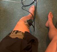 ヒデ『通院することに』