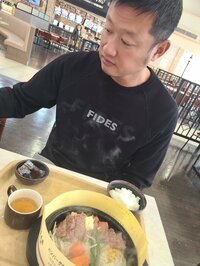 小原正子『デート☆』