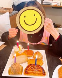 みきママ『スタッフさんの送別会をしました！！』