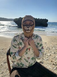 フワちゃん、有吉弘行の誕生日を祝う投稿に「誕生日おめでとうございます」「みんな、仲いいね」と反響