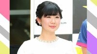 “不倫報道”福原愛 直筆文で謝罪