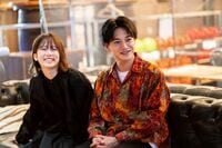 「あおいちゃんが好きです」ついに井上想良が川口葵に告白!しかし…恋は予想外の展開へ