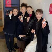 細川直美『昨日は』