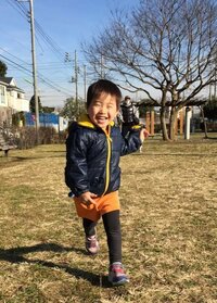 2700ツネの嫁『三兄弟～幼稚園面接編【長男】』