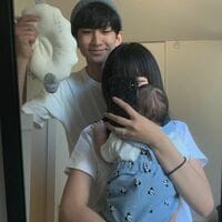 『今日好き』しゅんまや夫婦、愛娘が2ヶ月を迎え応援コメント続々「かわいい～憧れの夫婦」「頑張ってね！」