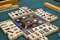 麻雀の役一覧 1翻役から6翻役、役満まで 門前役・食い下がり役も全て解説