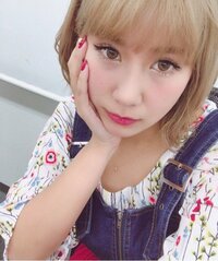 岡井千聖『ダイエット6日目！』