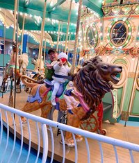 Wエンジン チャンカワイ『パパの立場。』