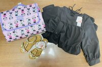 ココリコ遠藤嫁『しまむら』