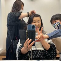 北斗晶『沢山のお祝いコメント有難うございます。』