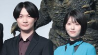 【映像】『ゴジラ-1.0』アカデミー賞で視覚効果賞を受賞 神木隆之介ら出演俳優が祝福